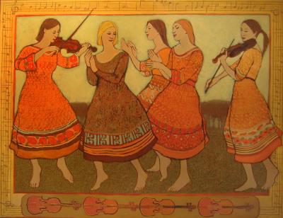 Duet
